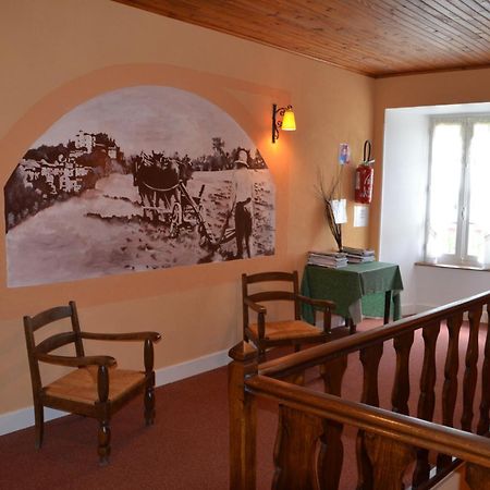 Relais Du Bois Du Four Hotel Saint-Leons Ngoại thất bức ảnh