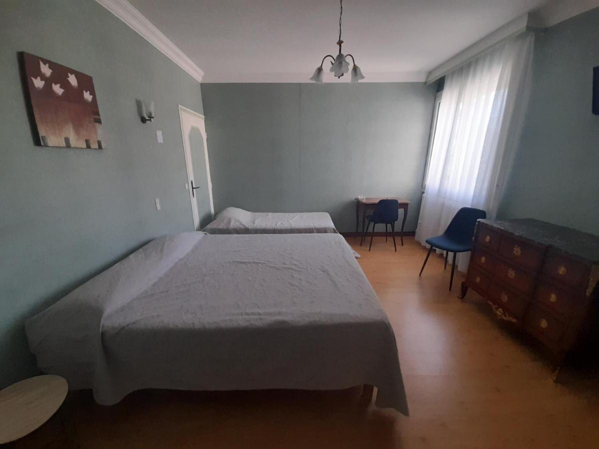 Relais Du Bois Du Four Hotel Saint-Leons Ngoại thất bức ảnh