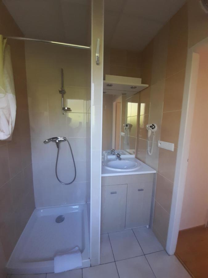 Relais Du Bois Du Four Hotel Saint-Leons Ngoại thất bức ảnh